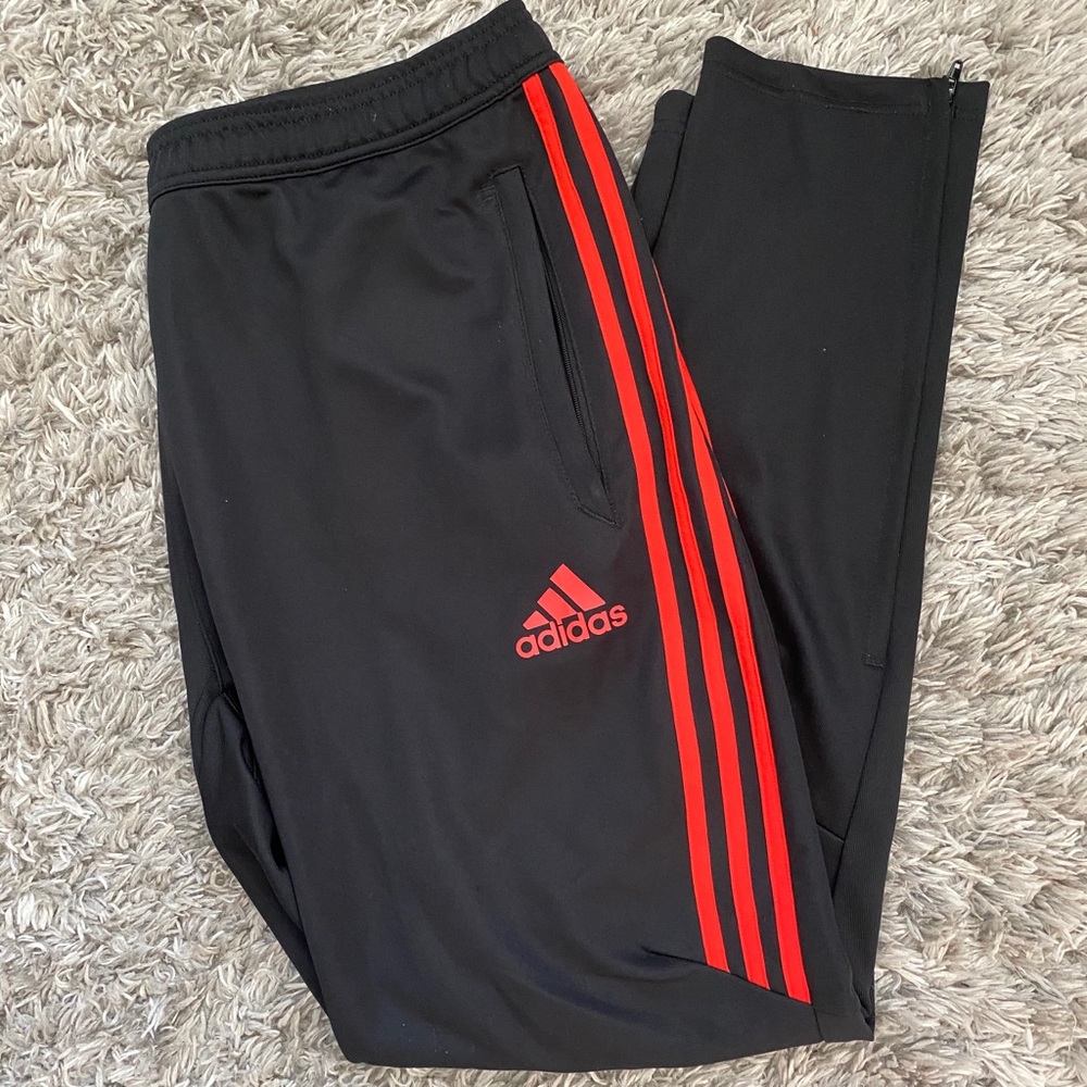 Men’s Adidas Trainer Pants